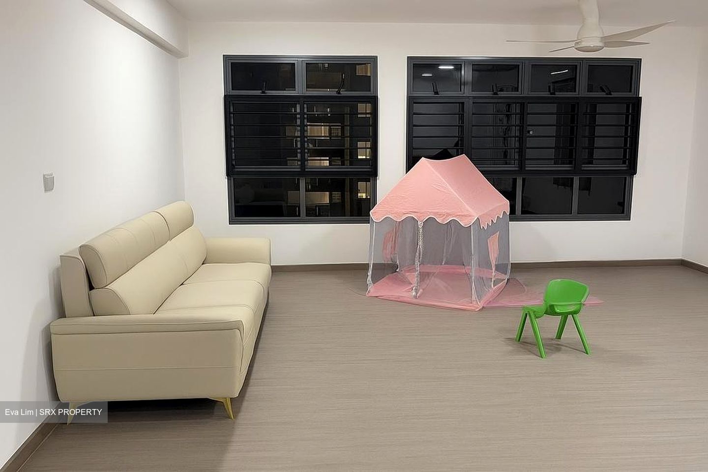 Blk 337A Yishun Boardwalk (Yishun), HDB 5 Rooms #504135781